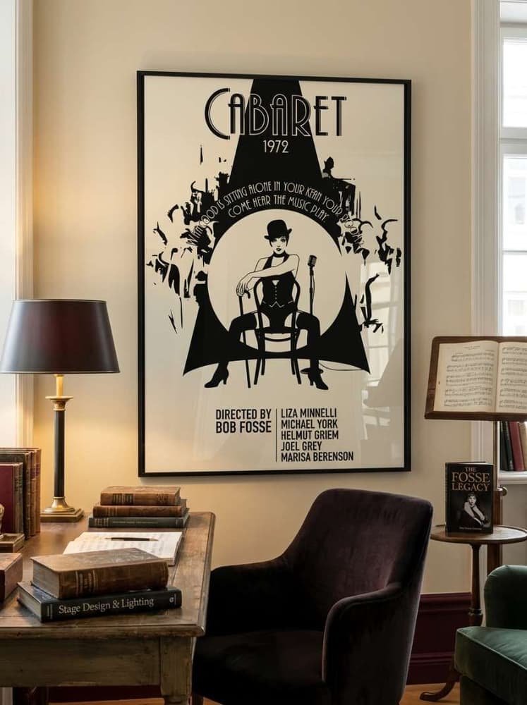 CABARET