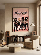 Mötley Crüe