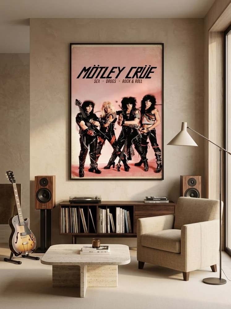 Mötley Crüe