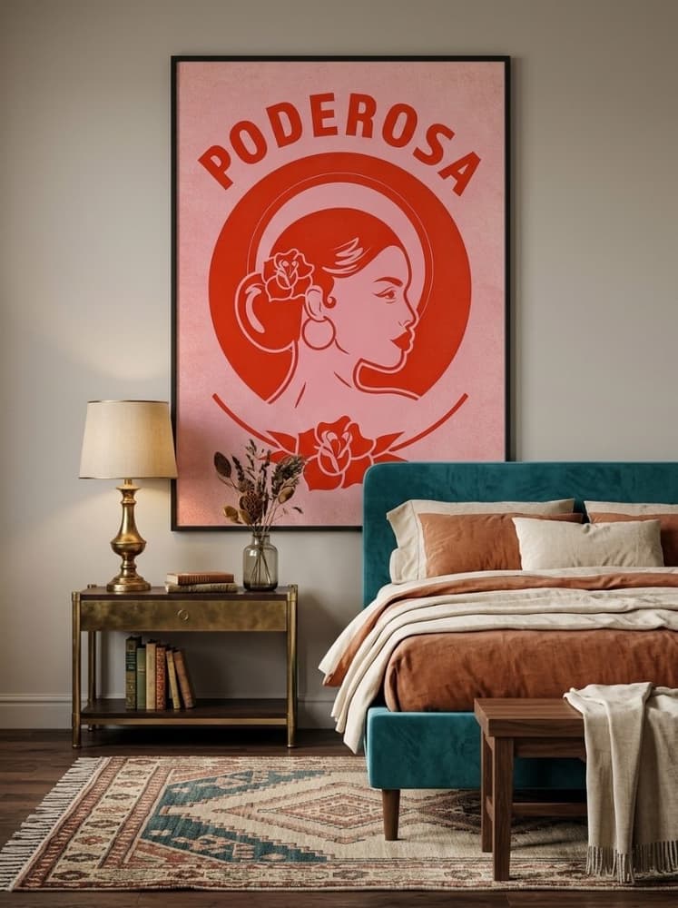 PODEROSA