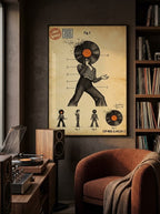 DISCO MAN