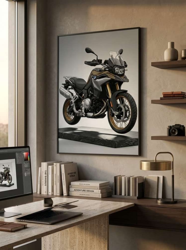 F 850 Gs Adventure