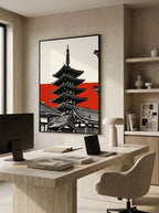 TOKIO ARCHITECTURE