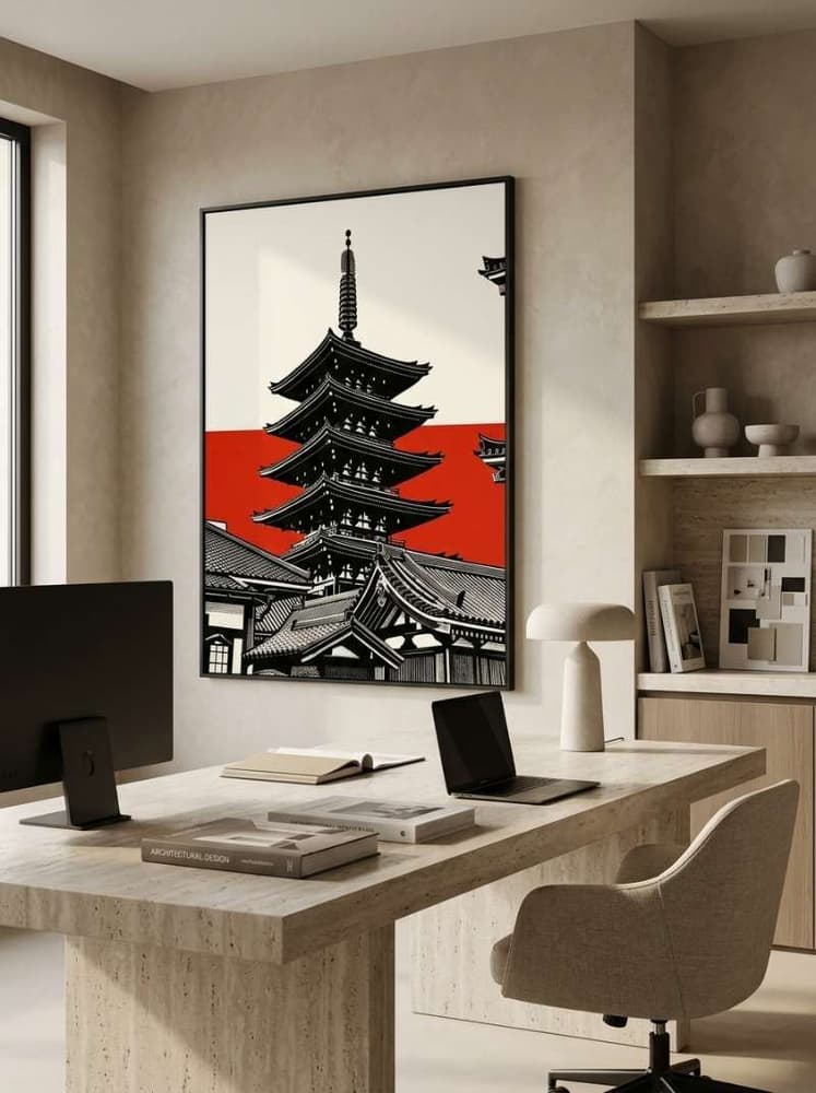 TOKIO ARCHITECTURE