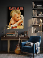 VAN HALEN