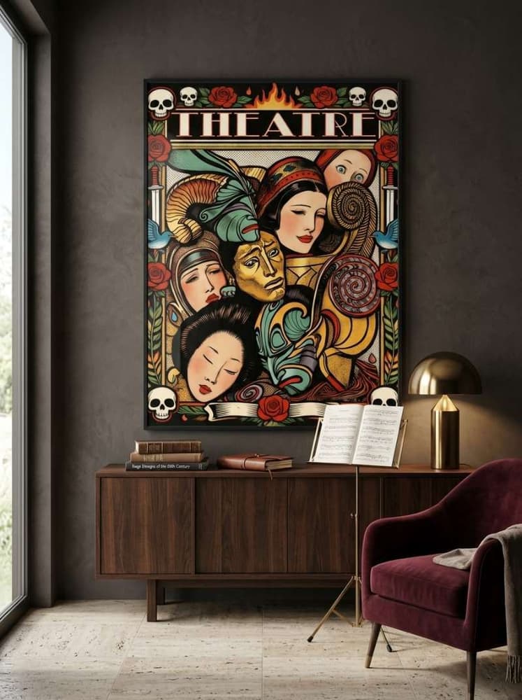 THEATRE