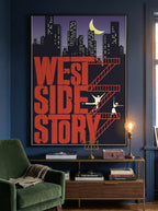 WEST SIDE STORY