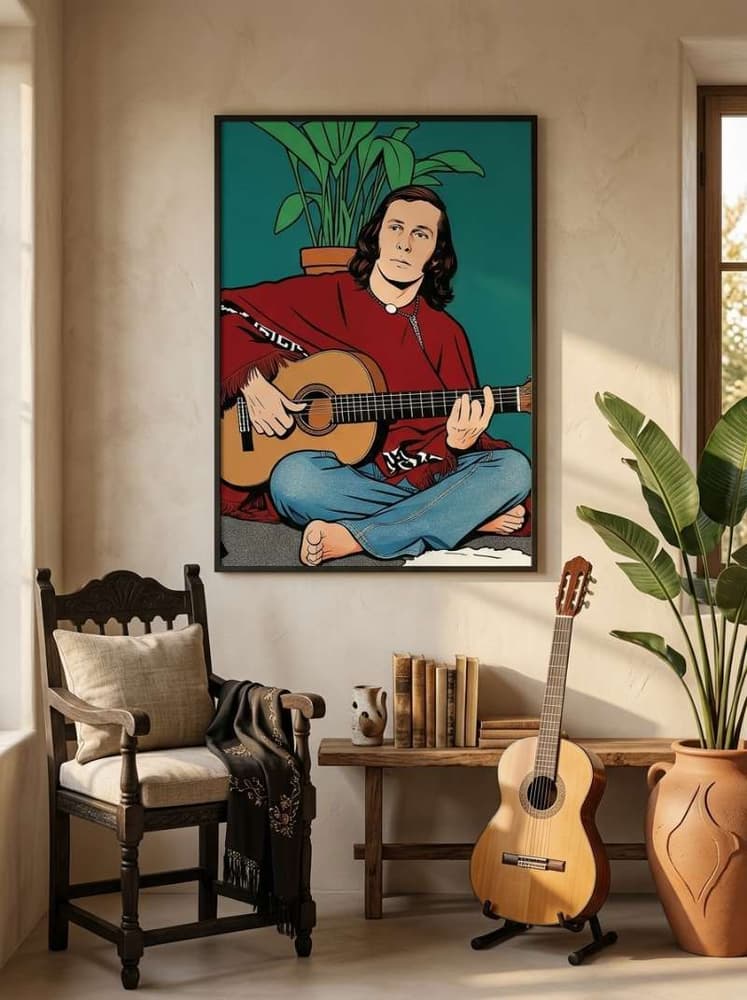 PACO DE LUCIA