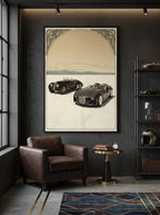 BMW 328 Roadster (1936)