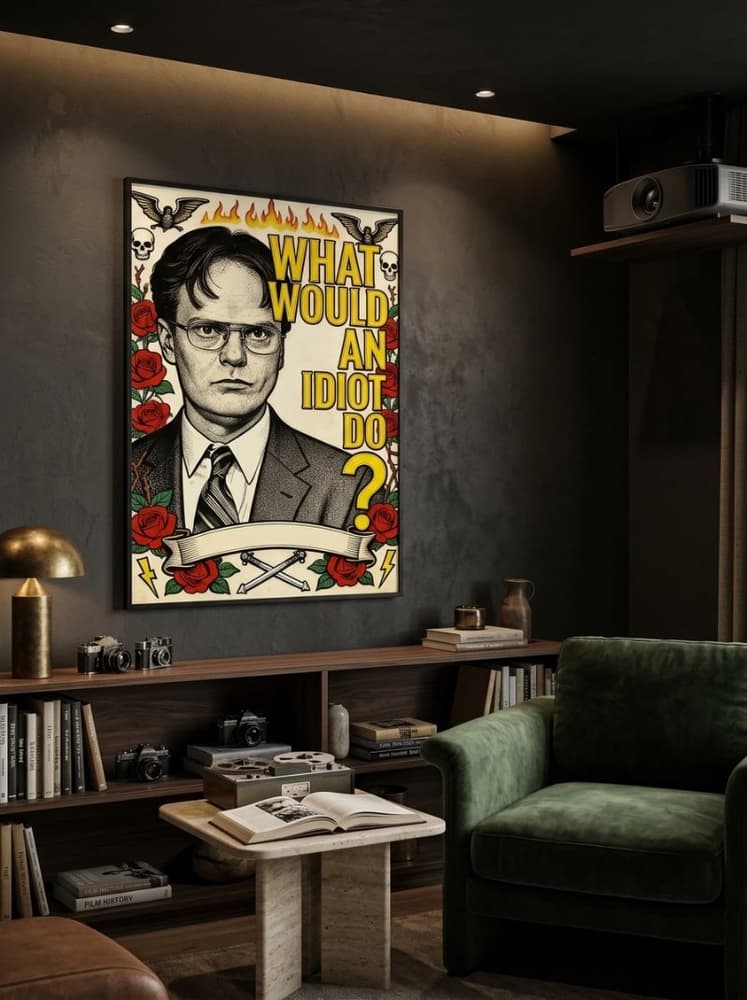 Dwight