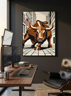 The Bull