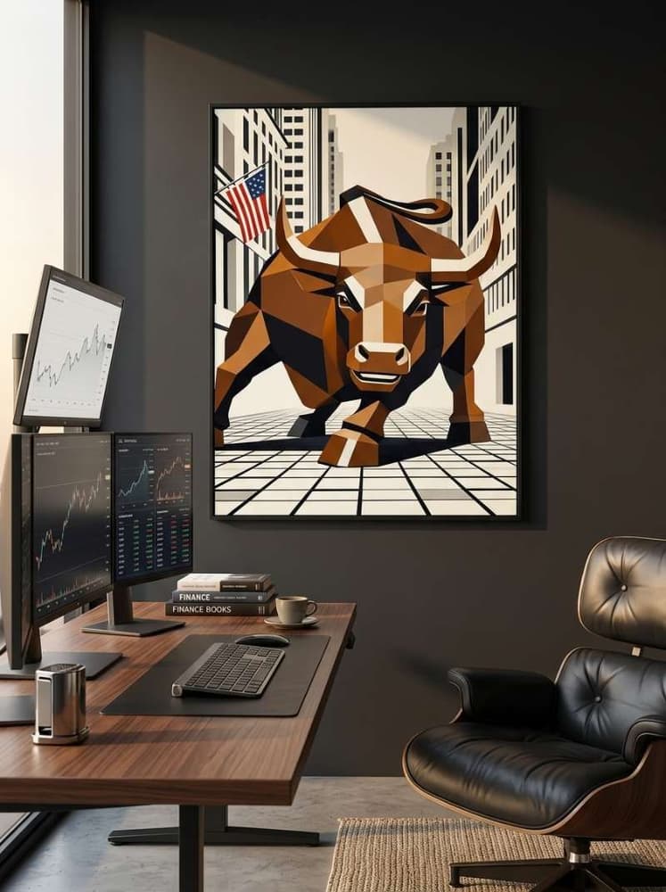 The Bull