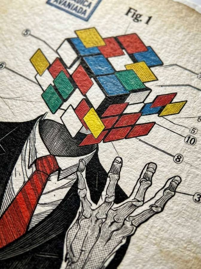 CUBIK