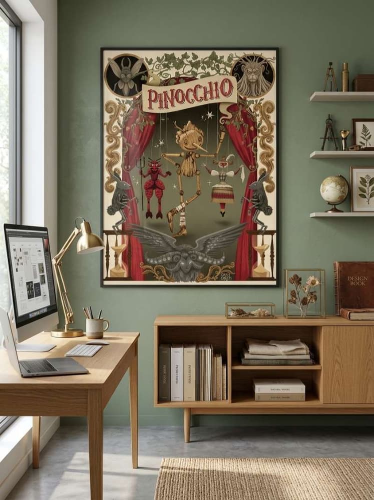 PINOCHO