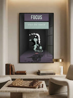 FOCUS