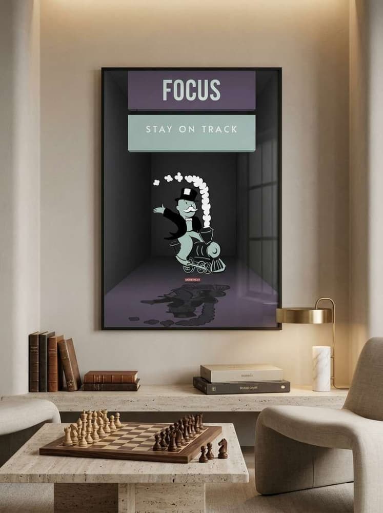 FOCUS
