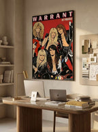 WARRANT