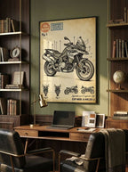 F 850 GS