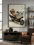 BMW K 1600 GT