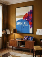 MAMMA MIA EL MUSICAL
