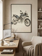 F 850 GS