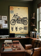 F 900 GS Adventure