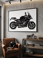 S 1000 Xr