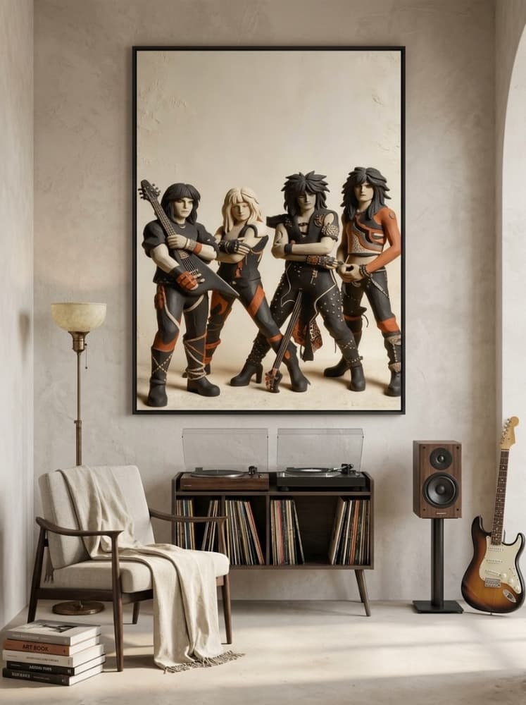 Mötley Crüe