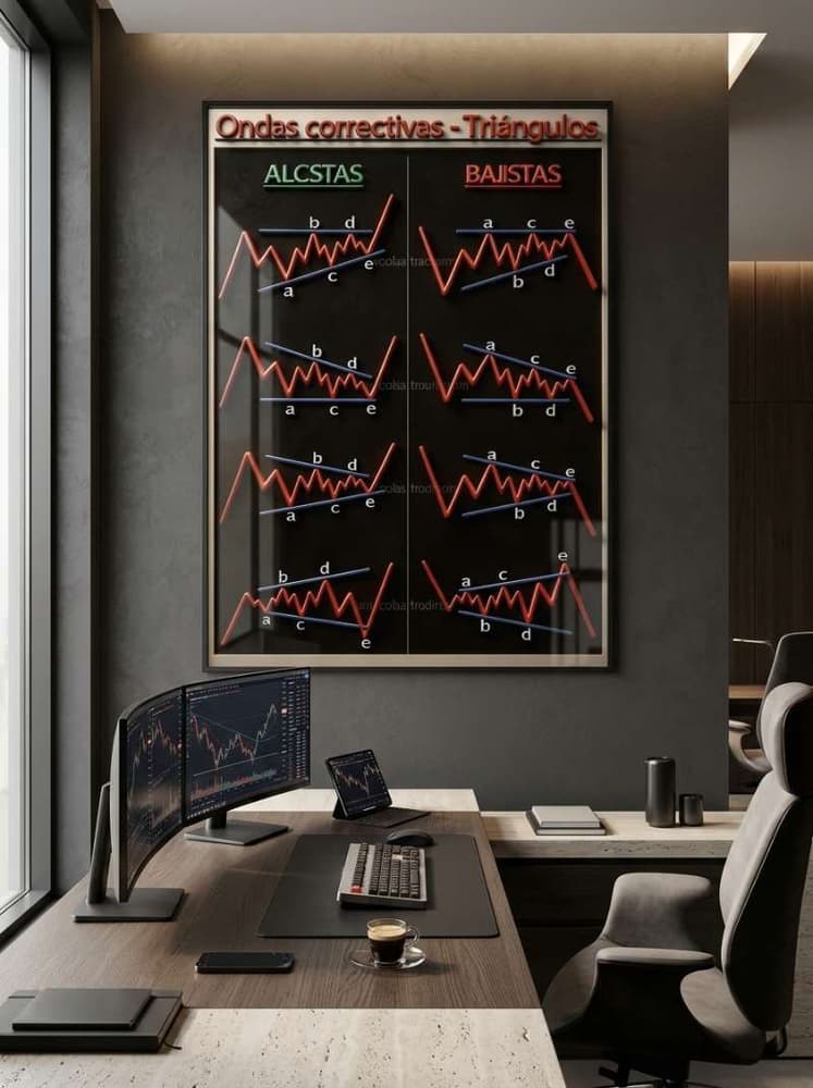 Ondas Correctivas
