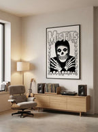 MISFITS