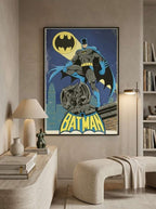 EL SEÑOR BAT