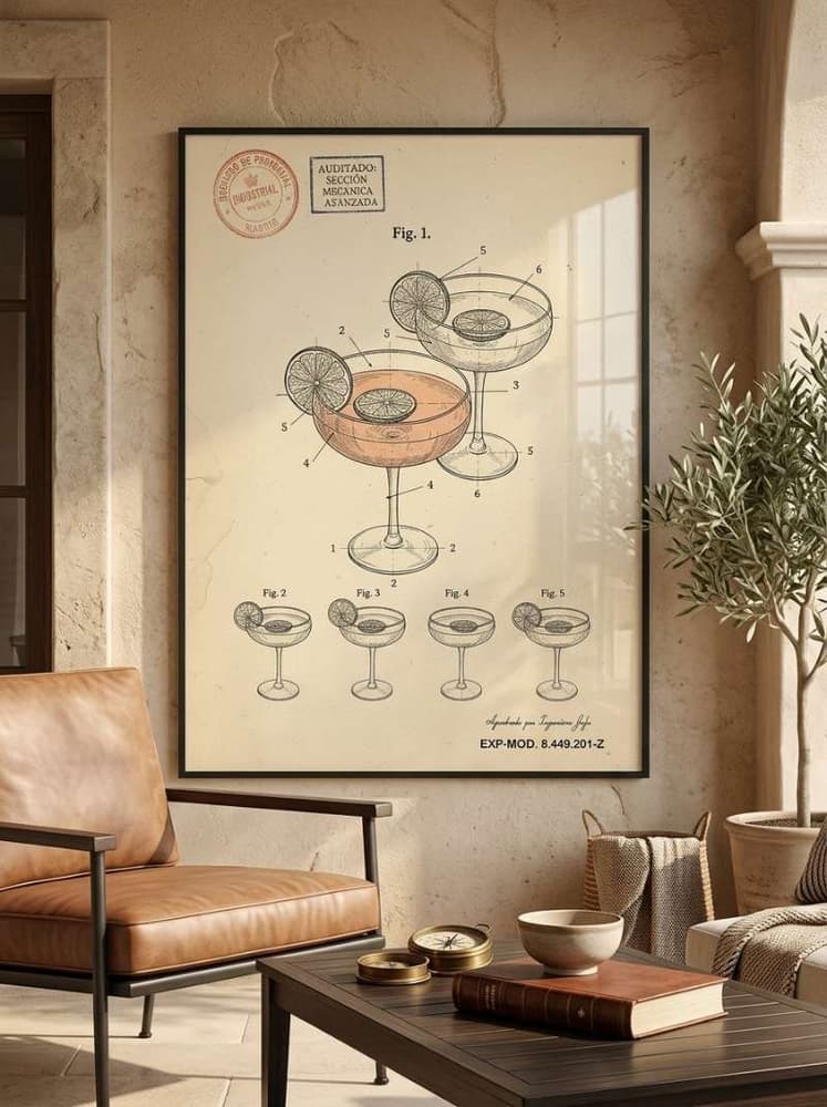 Cocktails