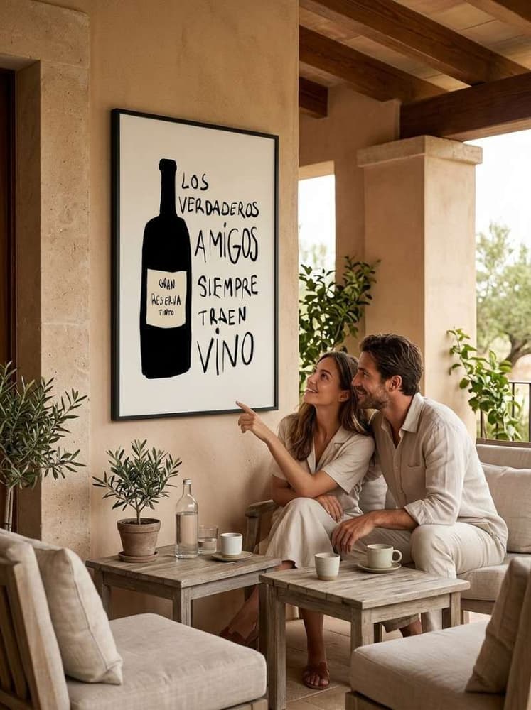 Amigos & Vinito