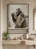 Monkey Song