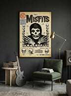 MISFITS