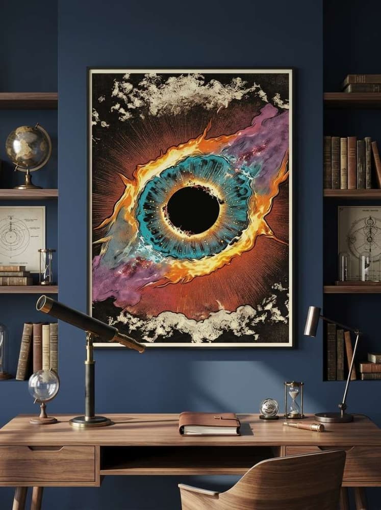 NEBULOSSA