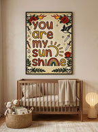 You are my sunshine