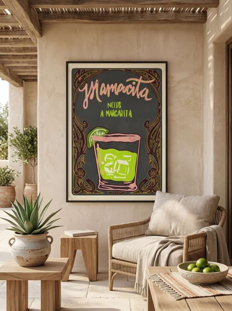 Margarita