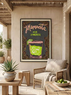 Margarita