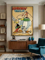 ASTERIX & OBELIX