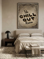 THE CHILL OUT