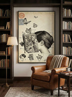 BUTTERFLY BOOK