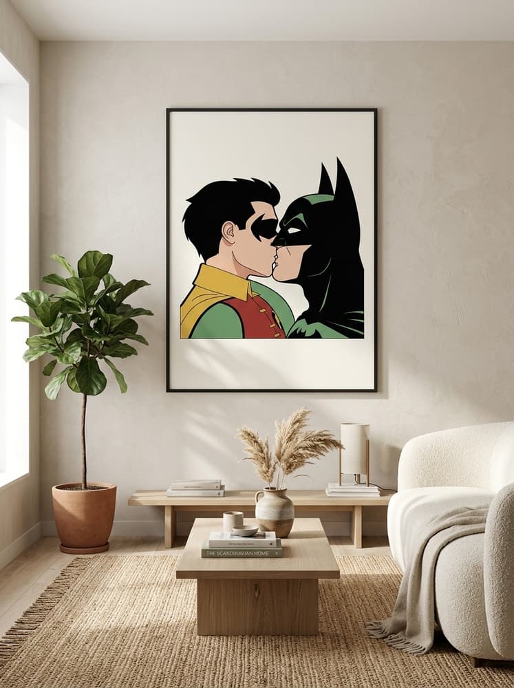 Rob & Bat
