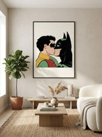 Rob & Bat
