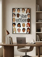THE OFFICE TEAM