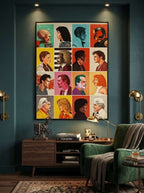 PERSONALIDADES