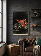 Ducati Superleggera V4 2020