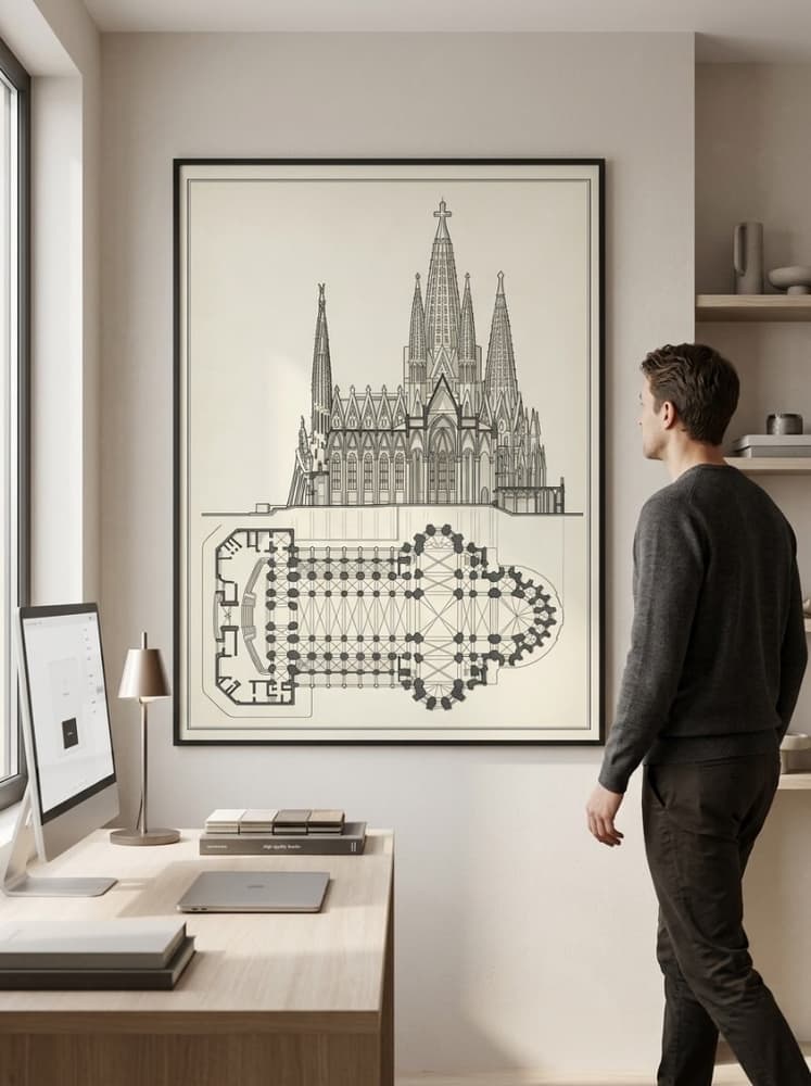 SAGRADA FAMILIA