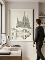 SAGRADA FAMILIA