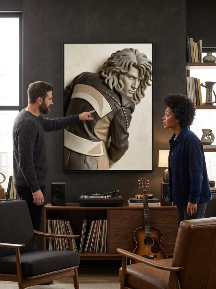 BON JOVI